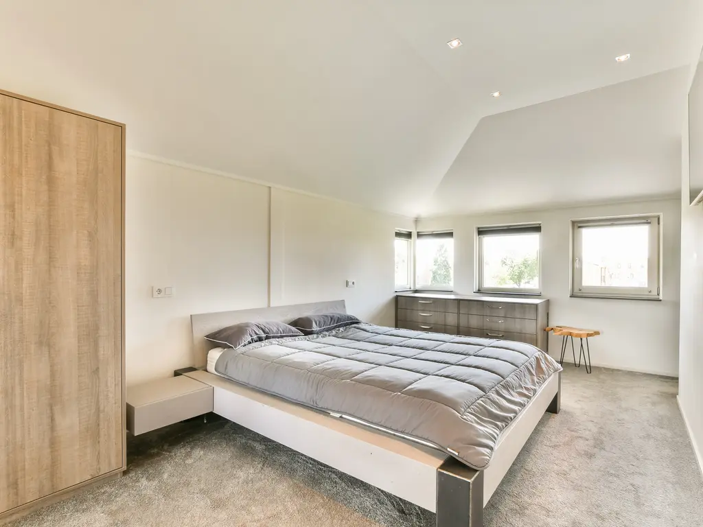 De Dintel 26, NAALDWIJK