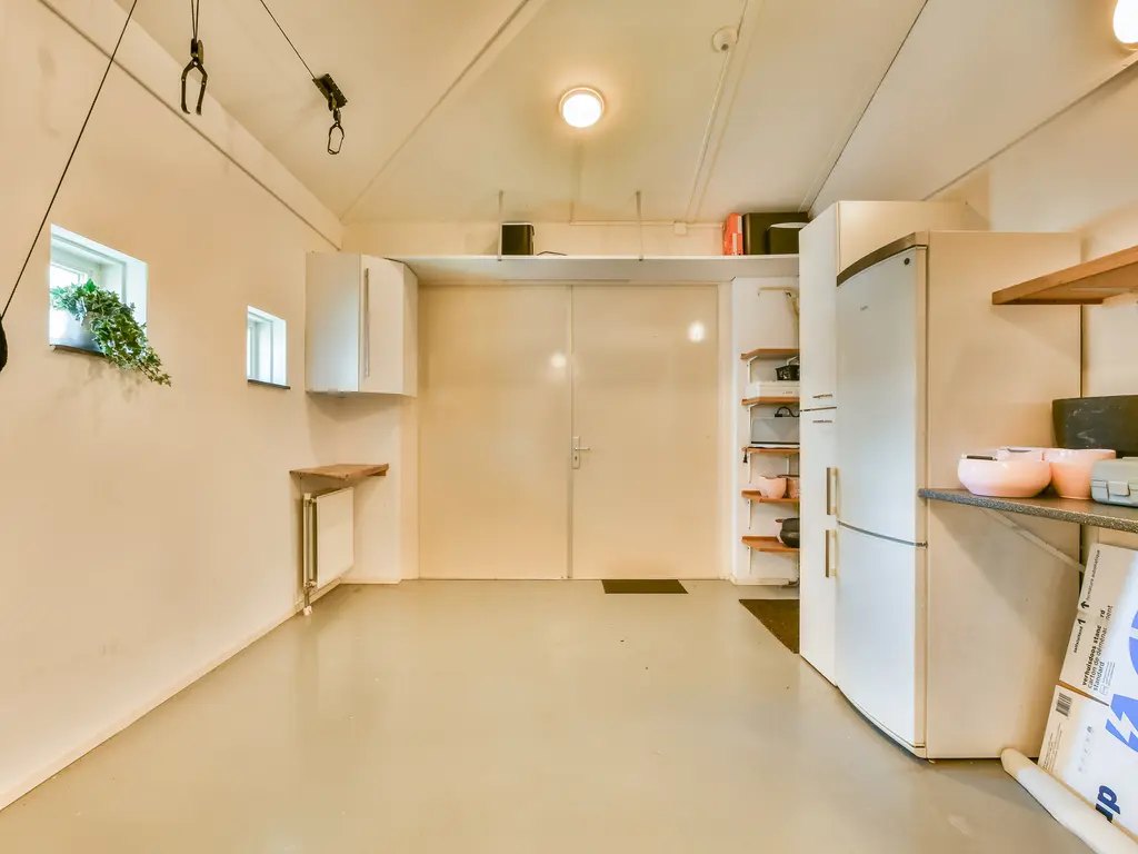 De Dintel 26, NAALDWIJK