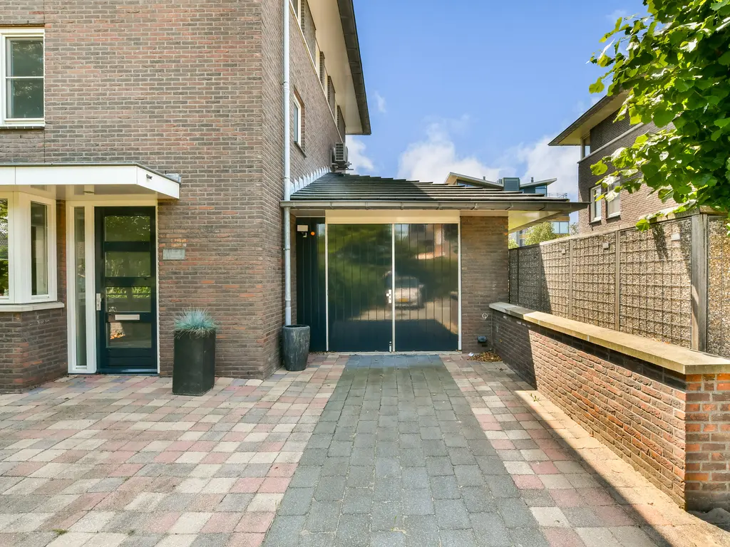 De Dintel 26, NAALDWIJK