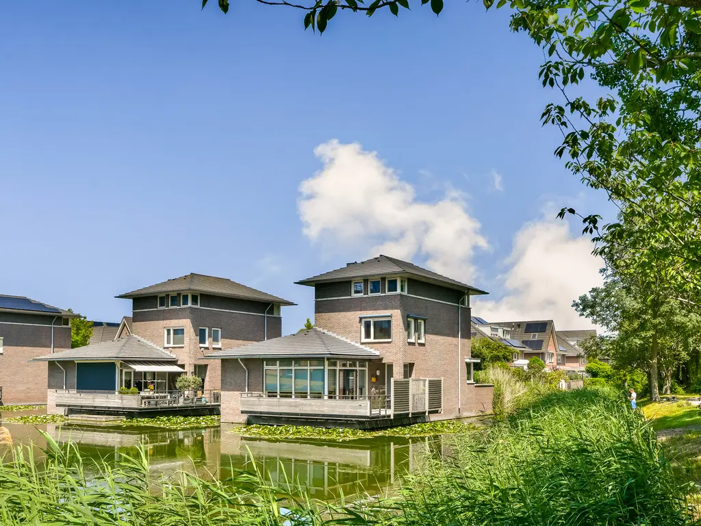 De Dintel 26, NAALDWIJK