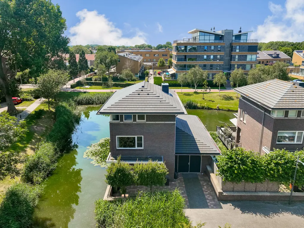 De Dintel 26, NAALDWIJK
