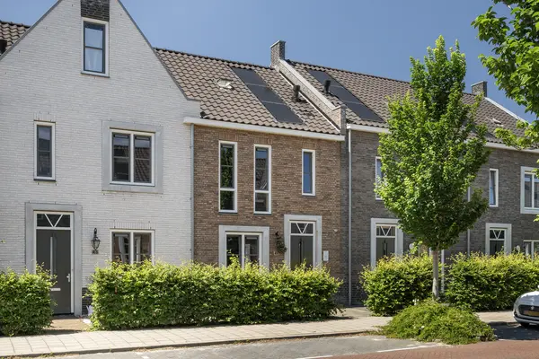 Fluwijn 46