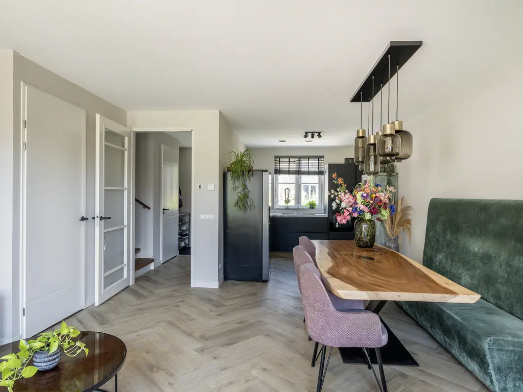 Fluwijn 46, 'S-GRAVENZANDE