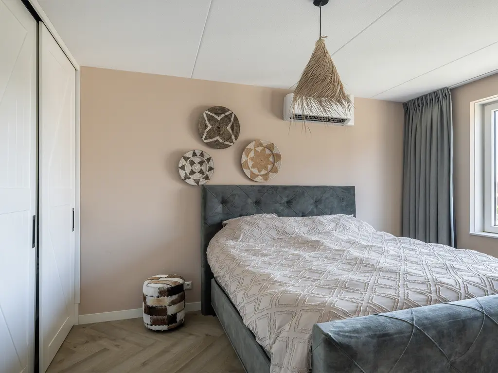 Fluwijn 46, 'S-GRAVENZANDE