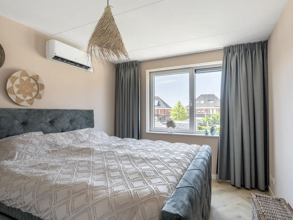 Fluwijn 46, 'S-GRAVENZANDE