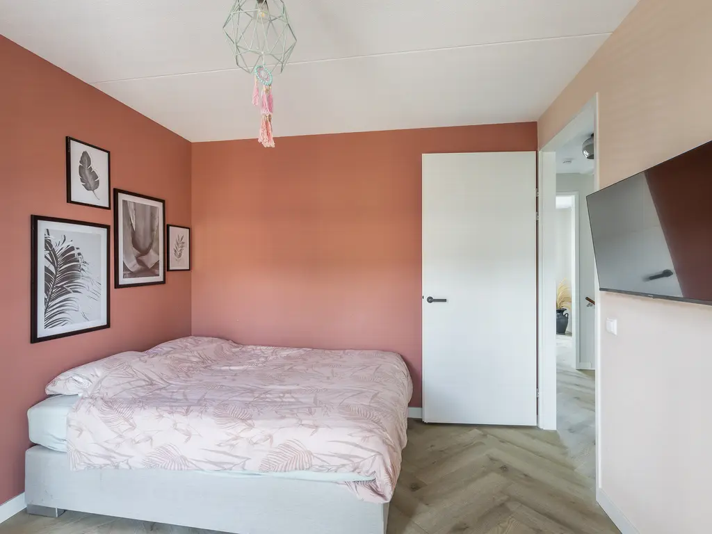Fluwijn 46, 'S-GRAVENZANDE