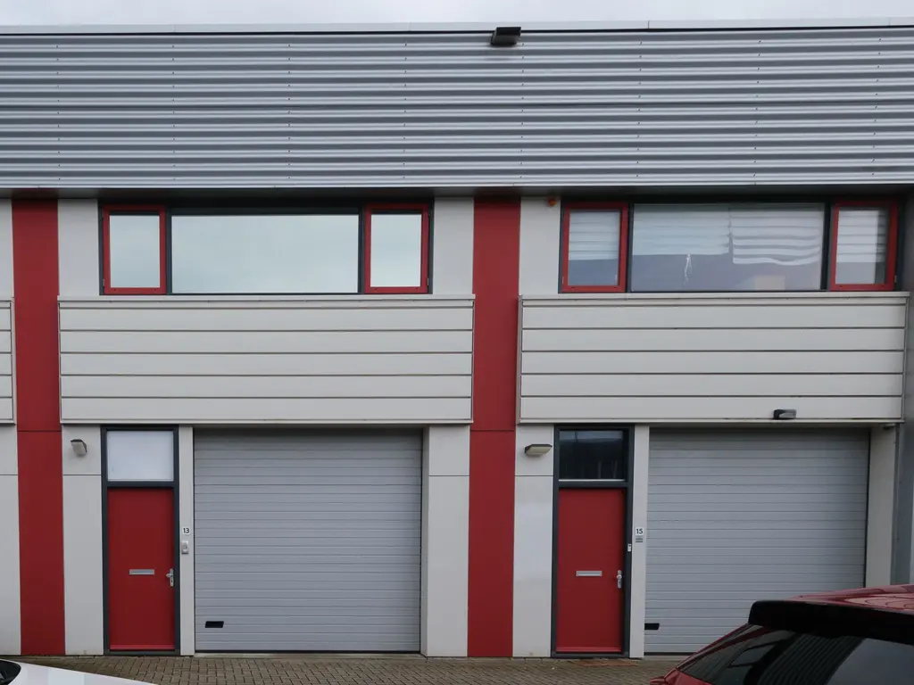 Wantsnijderplaats 13, Naaldwijk
