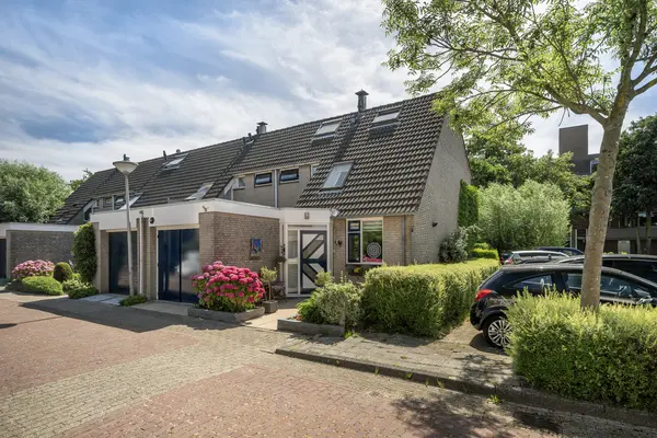 Gerbrandystraat 54