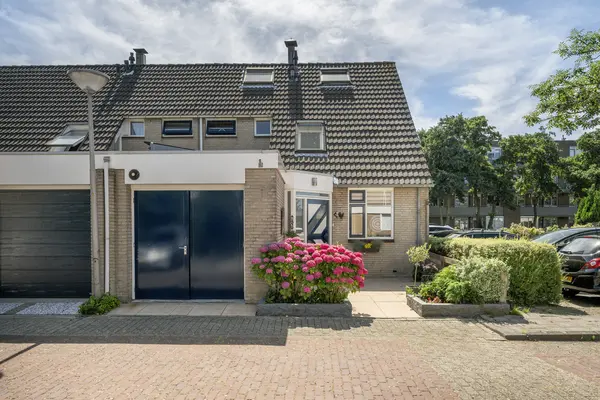 Gerbrandystraat 54