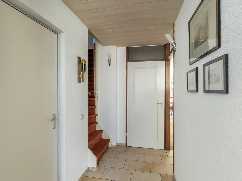 Gerbrandystraat 54, Naaldwijk