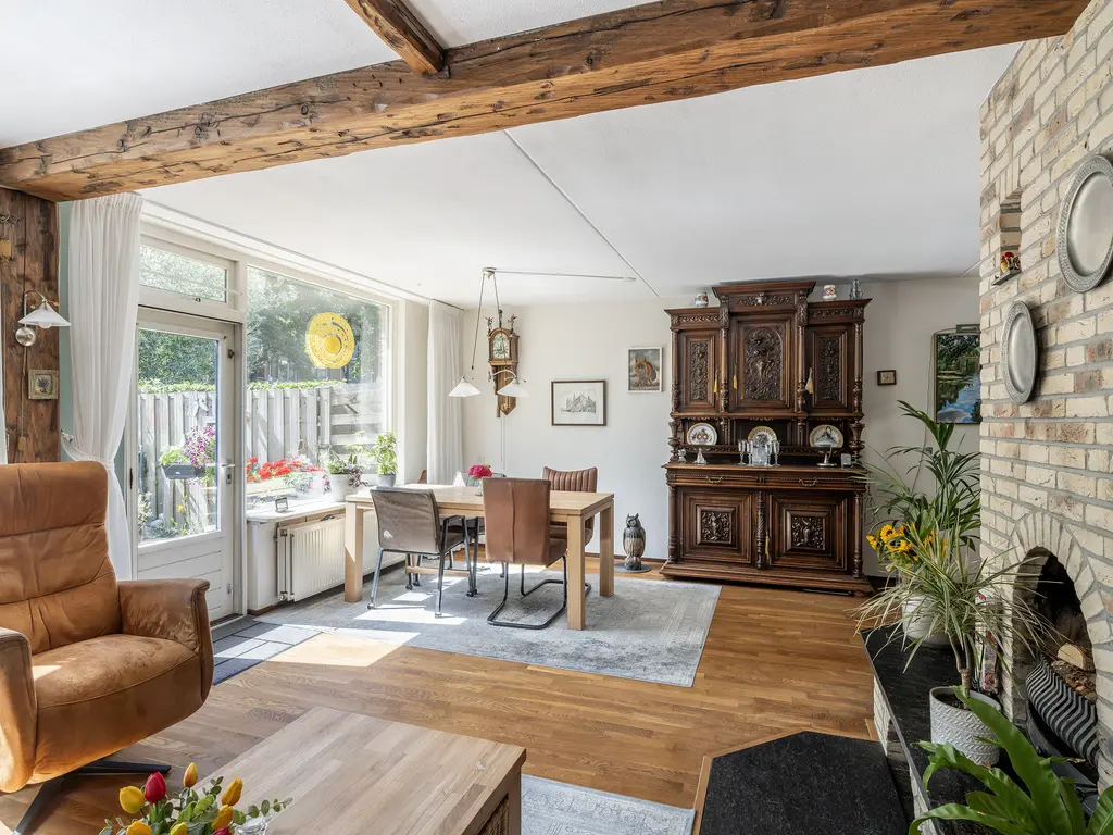 Gerbrandystraat 54, Naaldwijk
