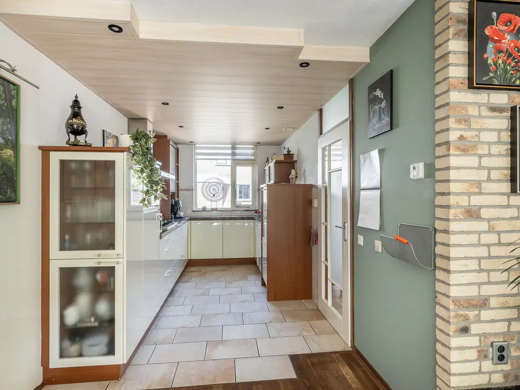 Gerbrandystraat 54, Naaldwijk