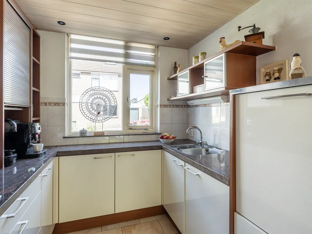 Gerbrandystraat 54, Naaldwijk