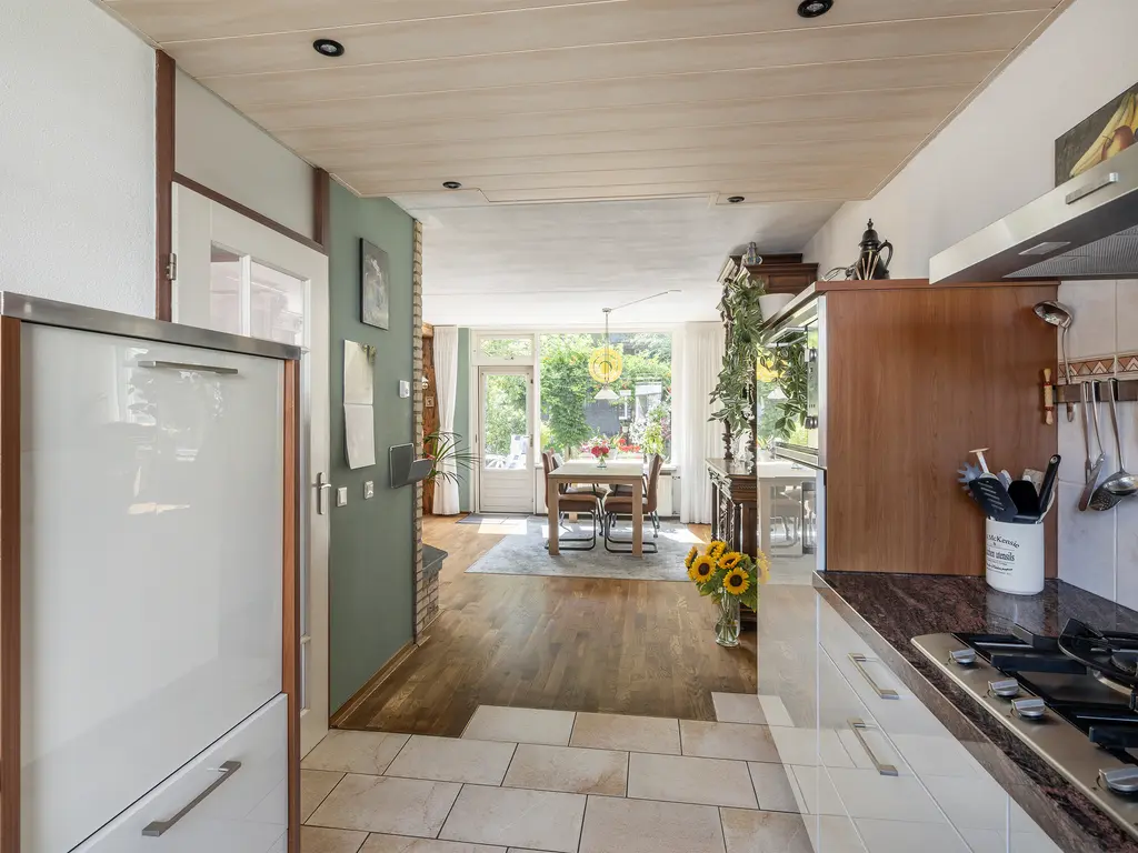Gerbrandystraat 54, Naaldwijk