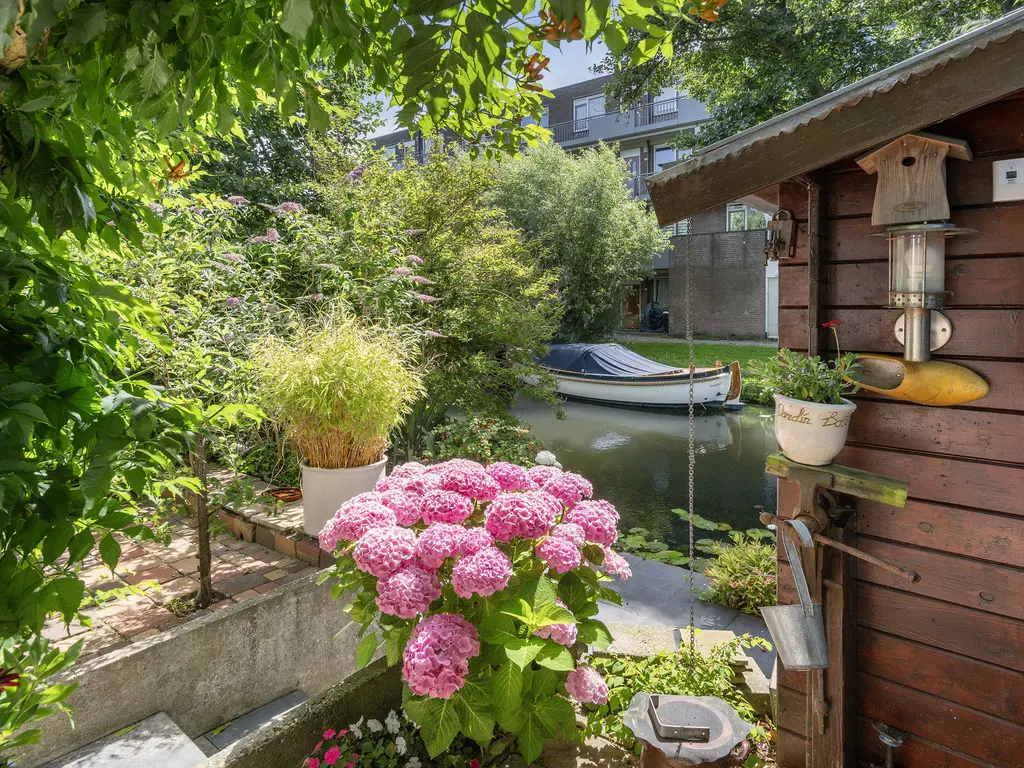 Gerbrandystraat 54, Naaldwijk