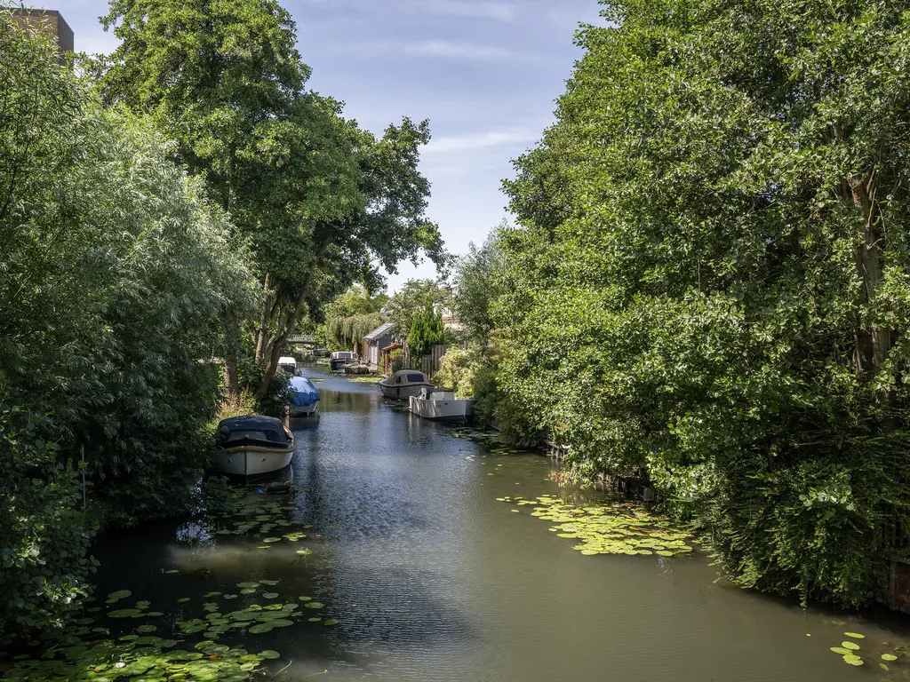 Gerbrandystraat 54, Naaldwijk
