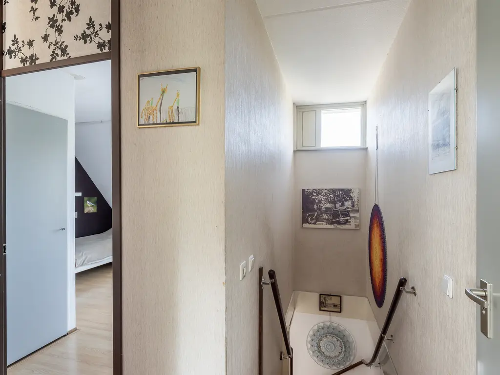 Gerbrandystraat 54, Naaldwijk