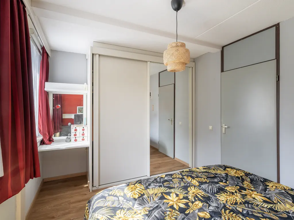 Gerbrandystraat 54, Naaldwijk
