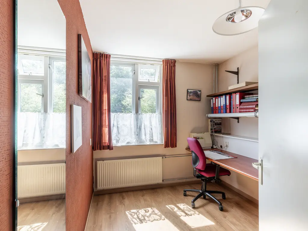 Gerbrandystraat 54, Naaldwijk