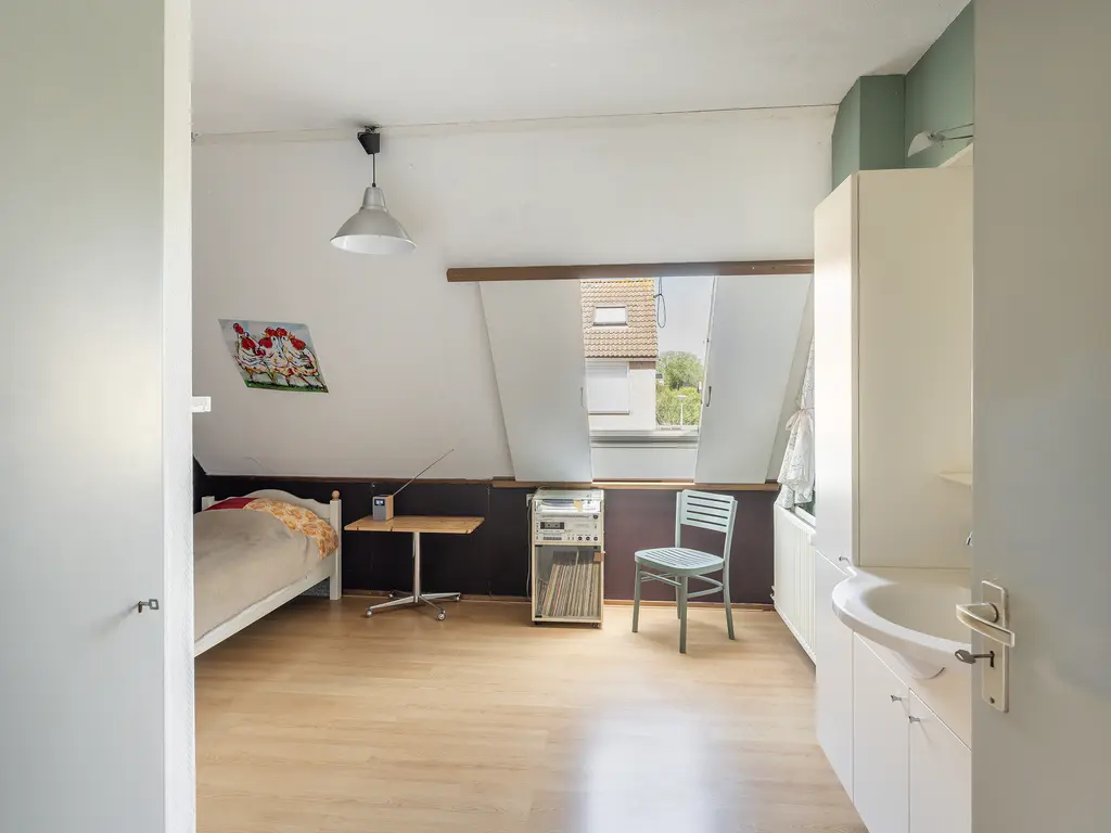 Gerbrandystraat 54, Naaldwijk