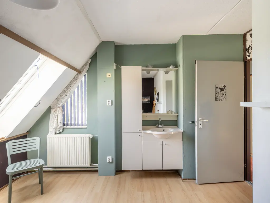 Gerbrandystraat 54, Naaldwijk