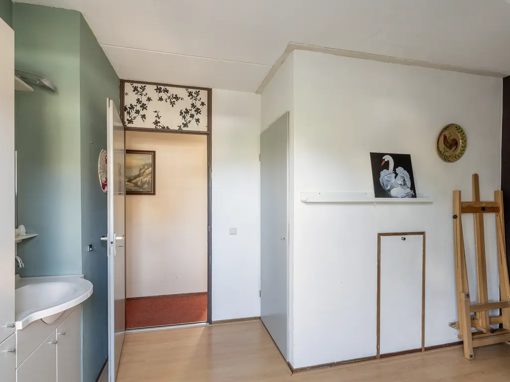 Gerbrandystraat 54, Naaldwijk