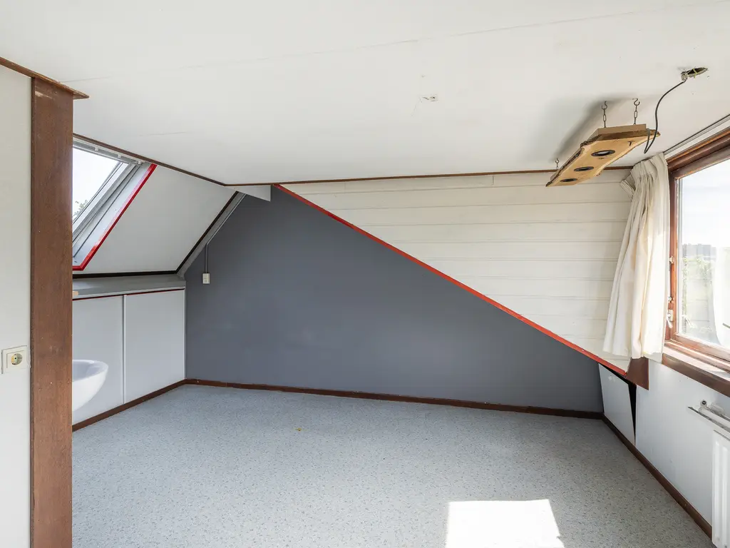 Gerbrandystraat 54, Naaldwijk