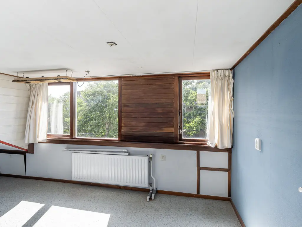 Gerbrandystraat 54, Naaldwijk