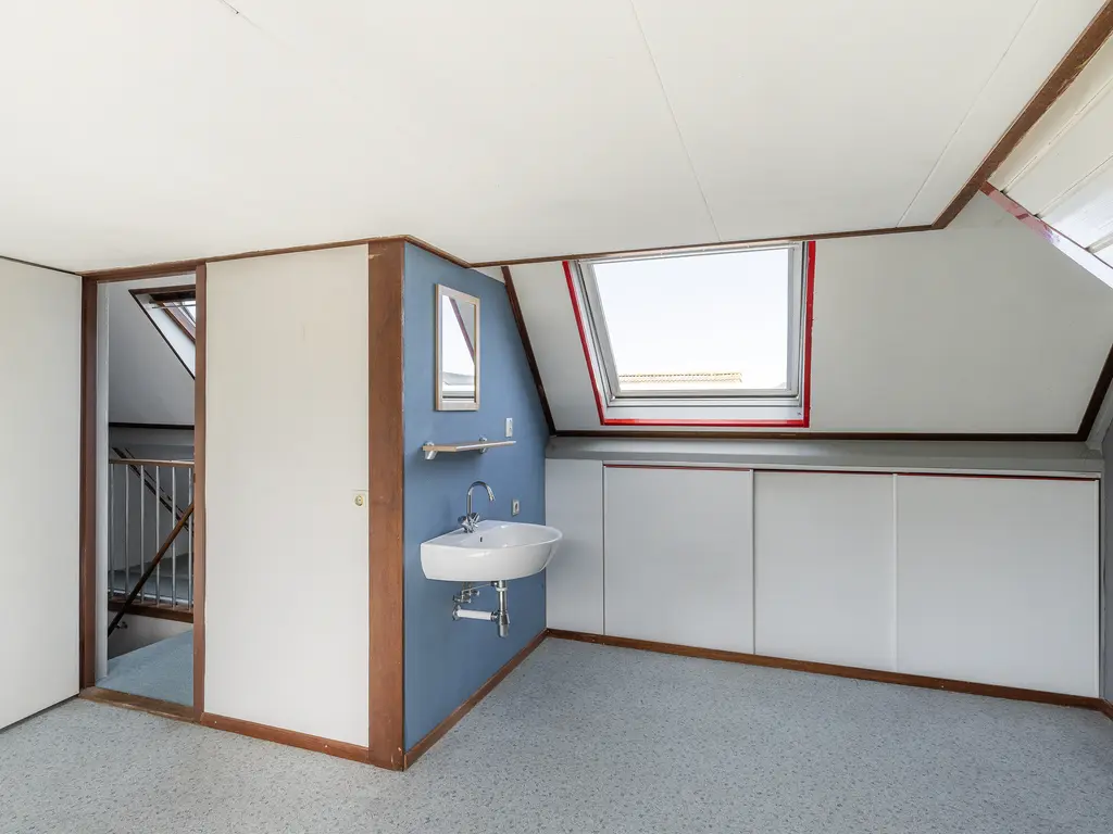 Gerbrandystraat 54, Naaldwijk
