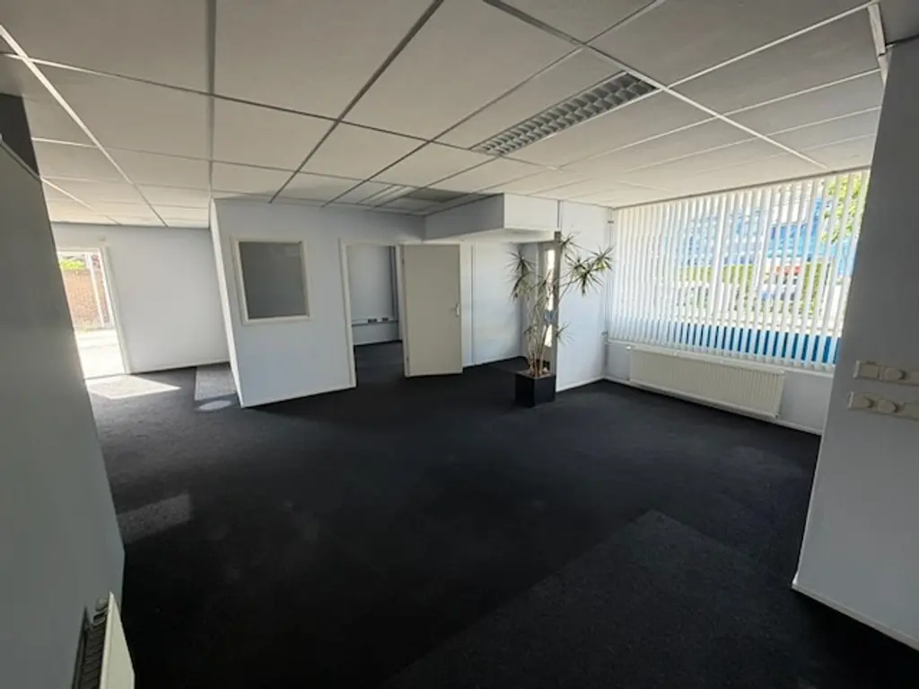 Koningstraat 36, Naaldwijk
