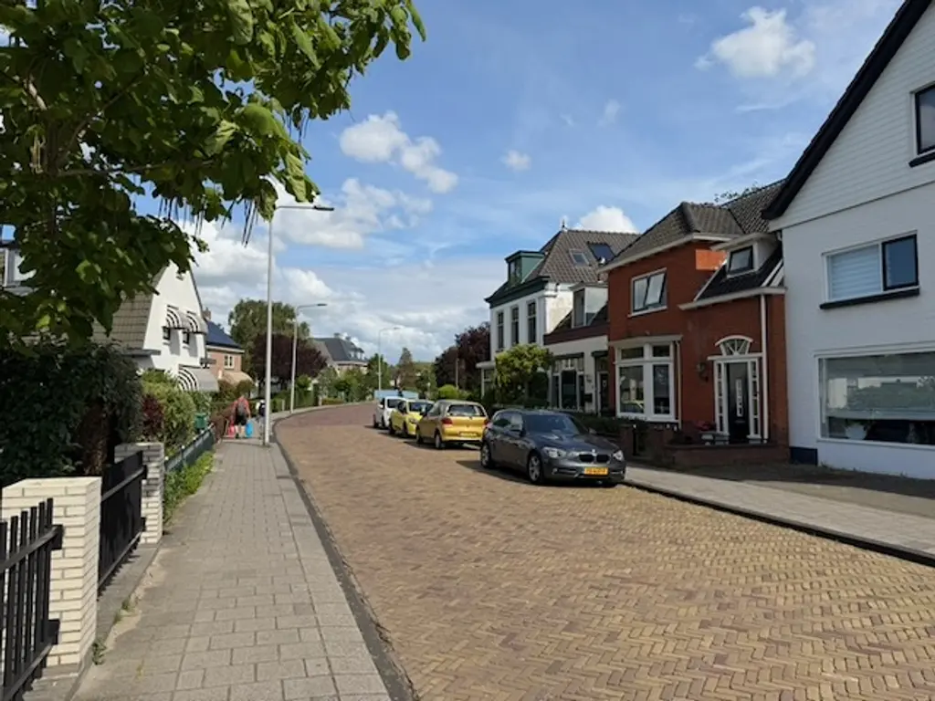 Koningstraat 36, Naaldwijk