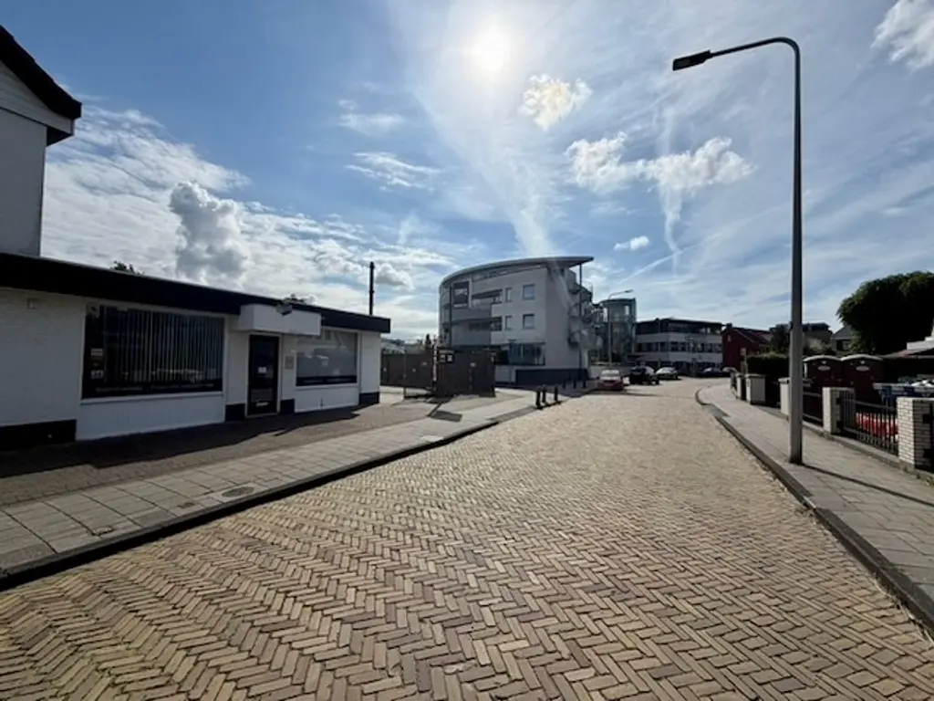 Koningstraat 36, Naaldwijk
