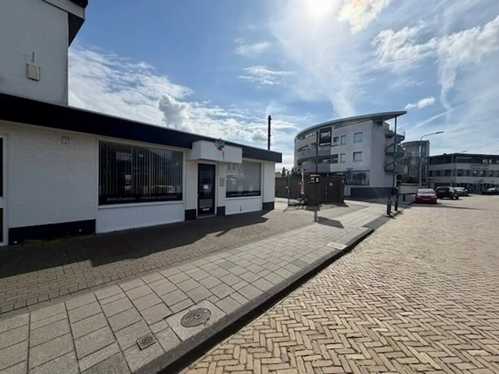 Koningstraat 36, Naaldwijk