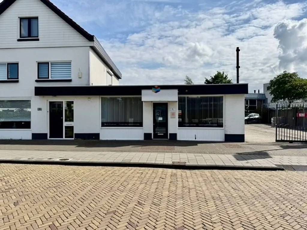 Koningstraat 36, Naaldwijk