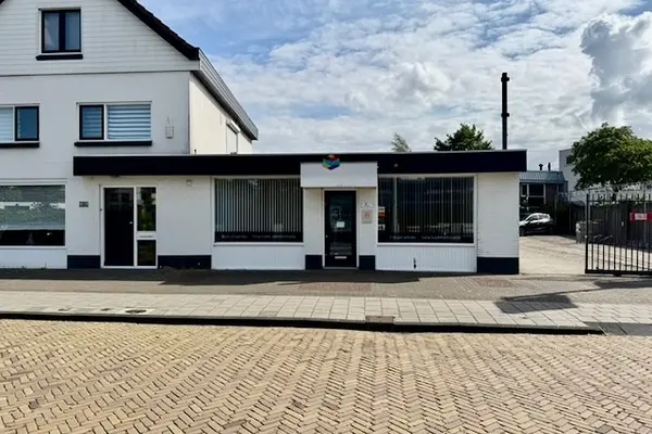 Koningstraat 36
