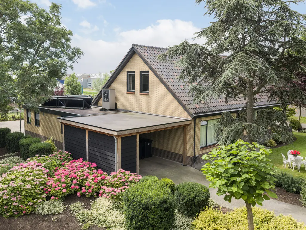 Groeneveld 1A, De Lier