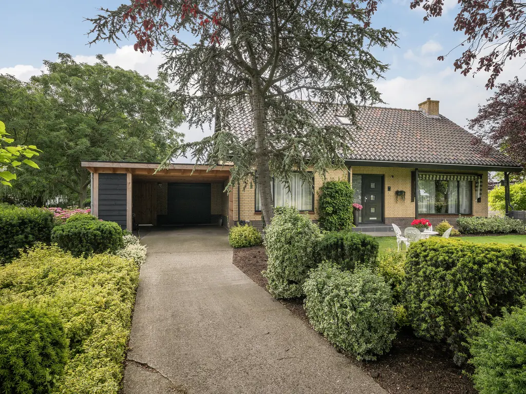 Groeneveld 1A, De Lier