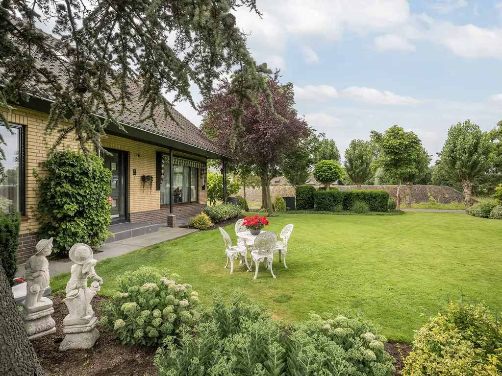 Groeneveld 1A, De Lier