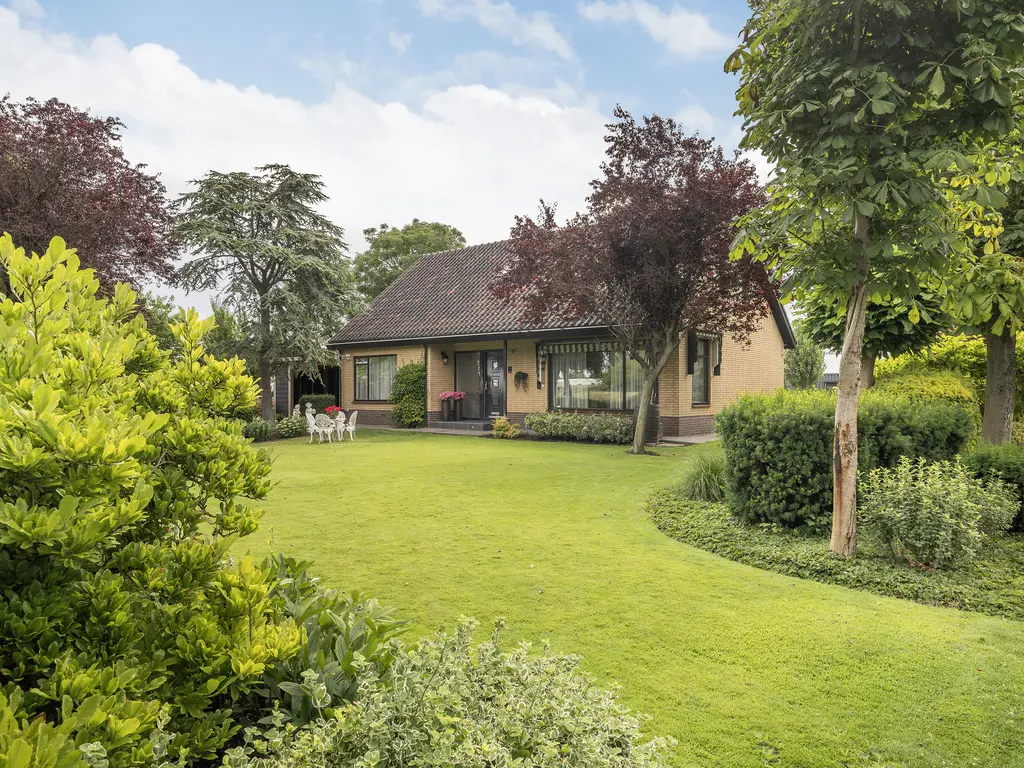 Groeneveld 1A, De Lier