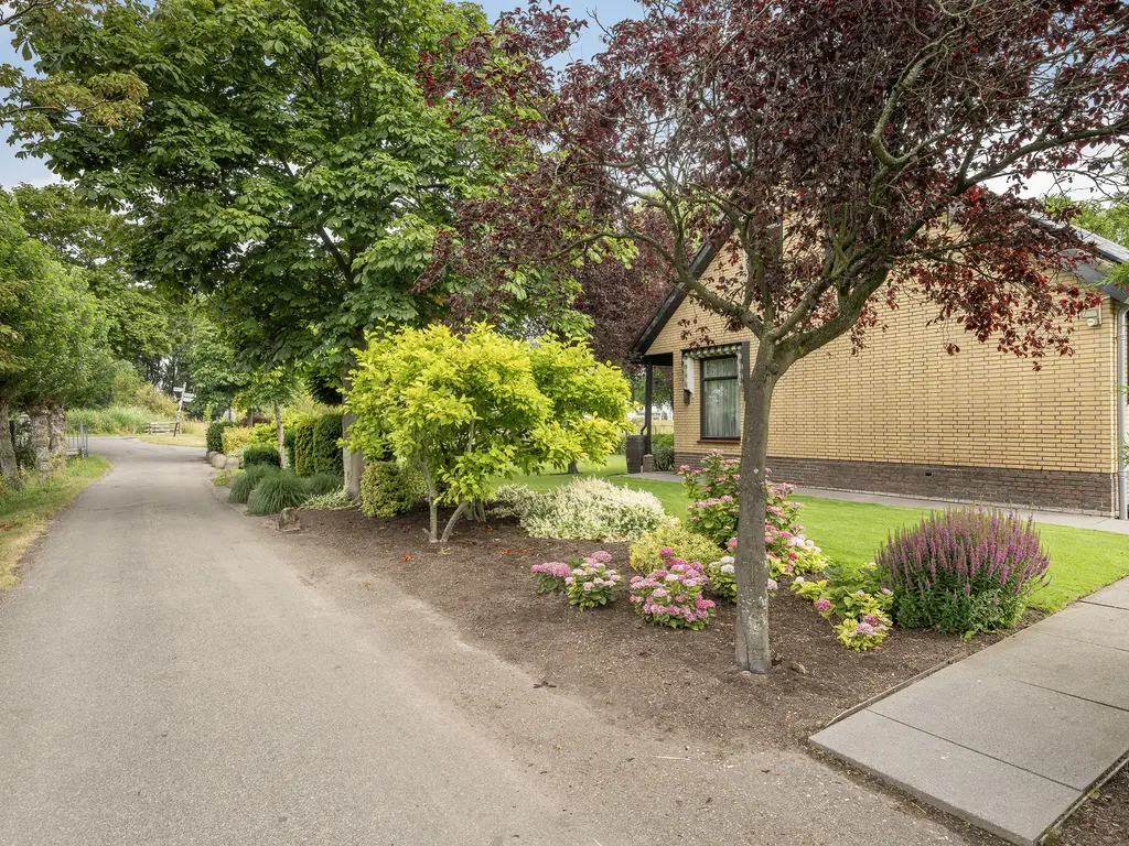 Groeneveld 1A, De Lier