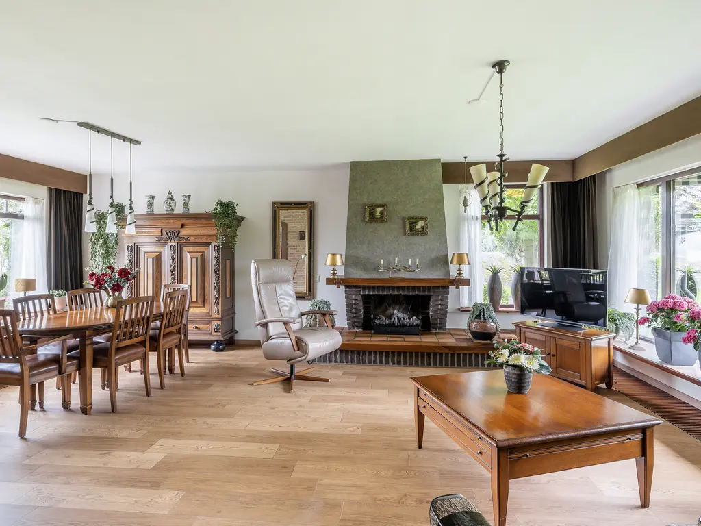 Groeneveld 1A, De Lier