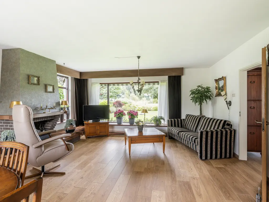 Groeneveld 1A, De Lier