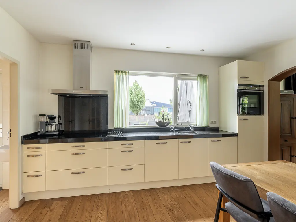 Groeneveld 1A, De Lier