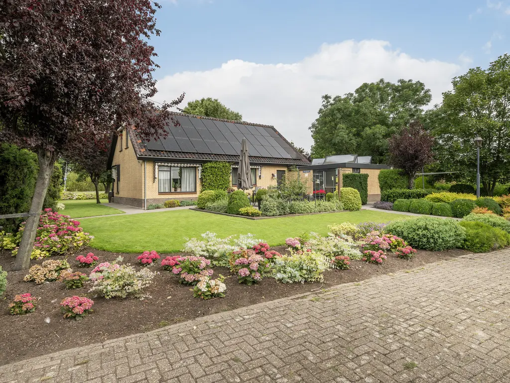 Groeneveld 1A, De Lier