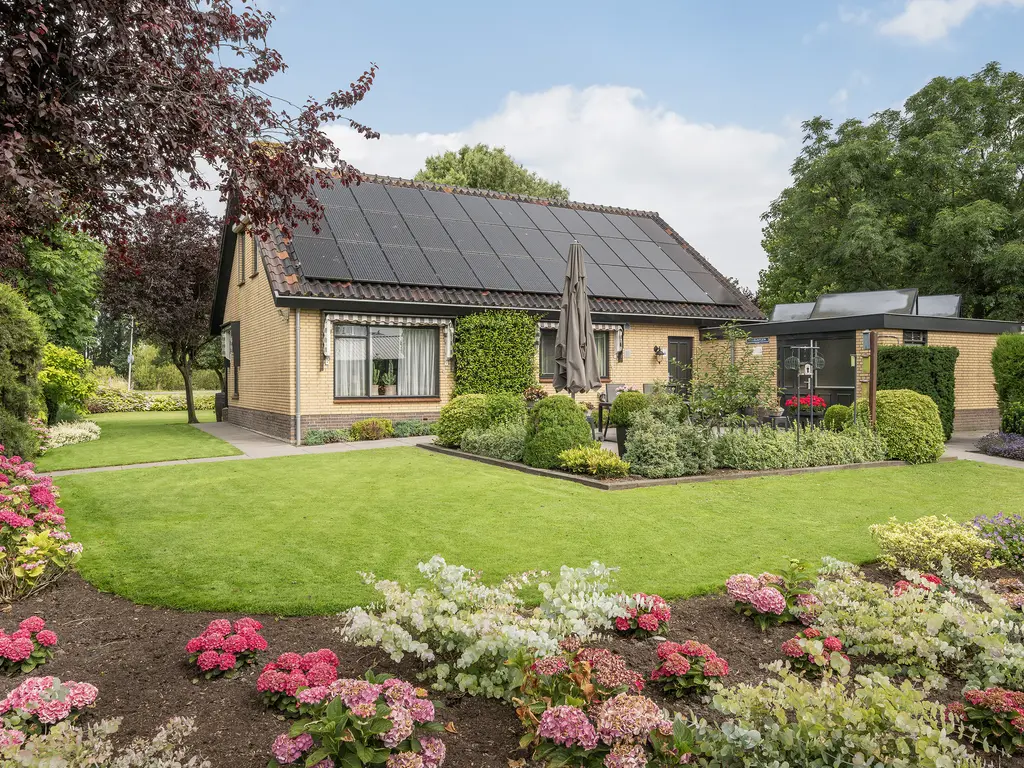 Groeneveld 1A, De Lier