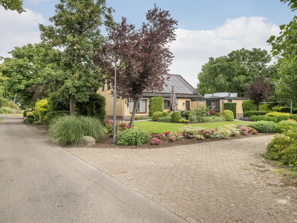 Groeneveld 1A, De Lier