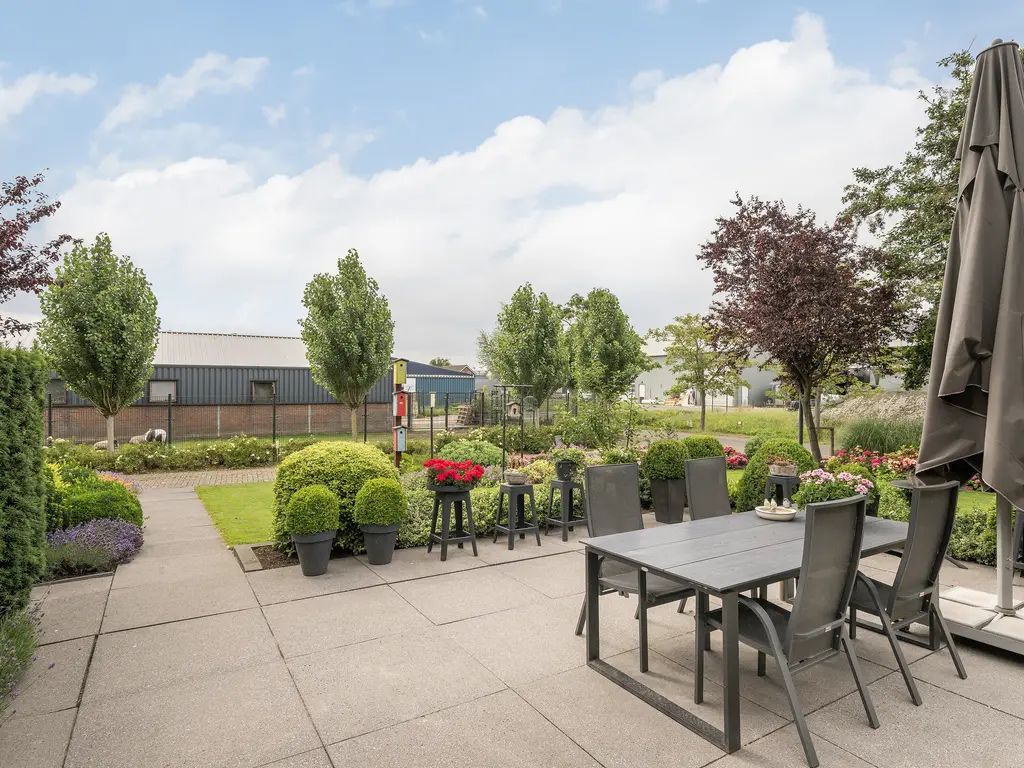 Groeneveld 1A, De Lier