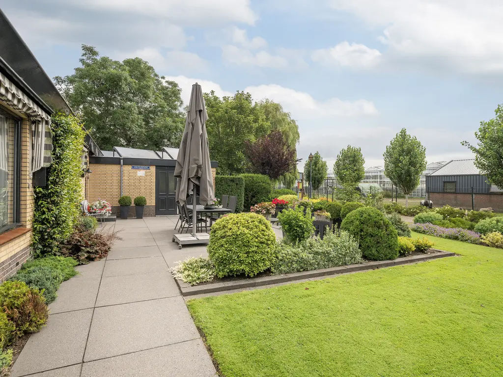 Groeneveld 1A, De Lier
