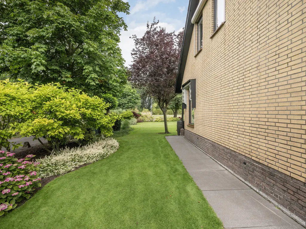 Groeneveld 1A, De Lier
