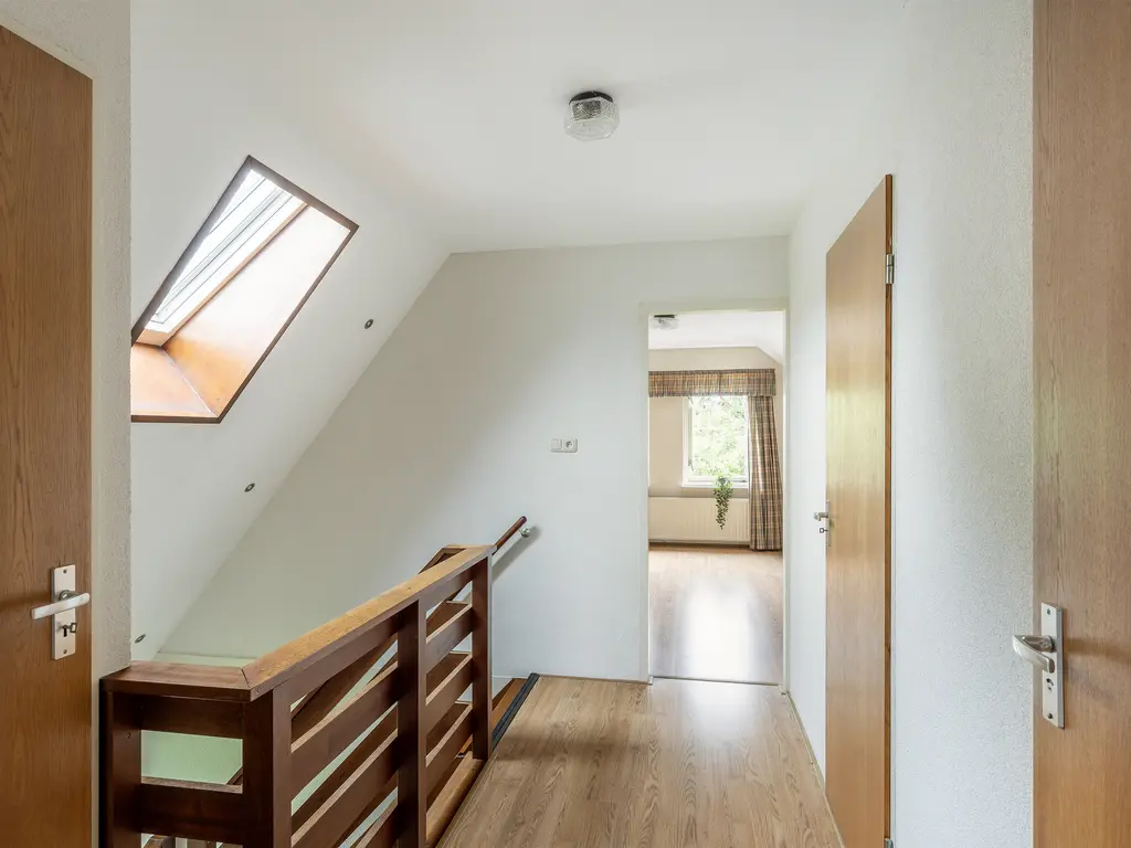 Groeneveld 1A, De Lier